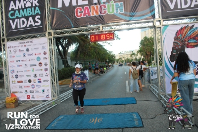 Run for Love 2024